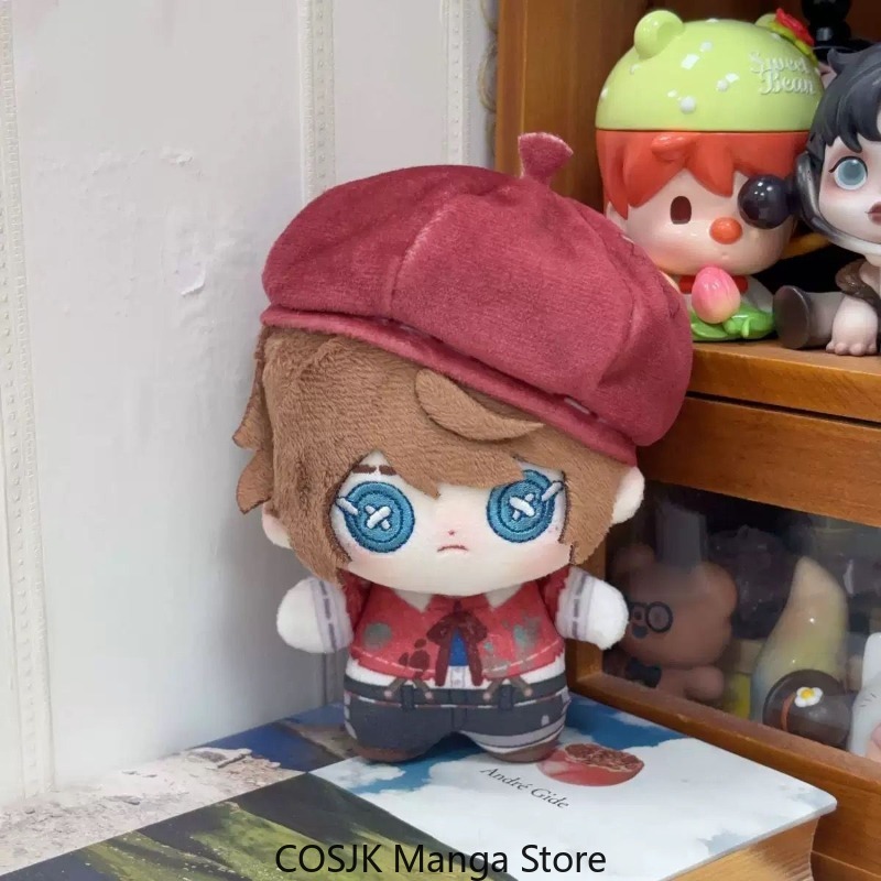 Anime Identity V Pittore 10cm  - Cute Anime Merchandise recensione e prezzo