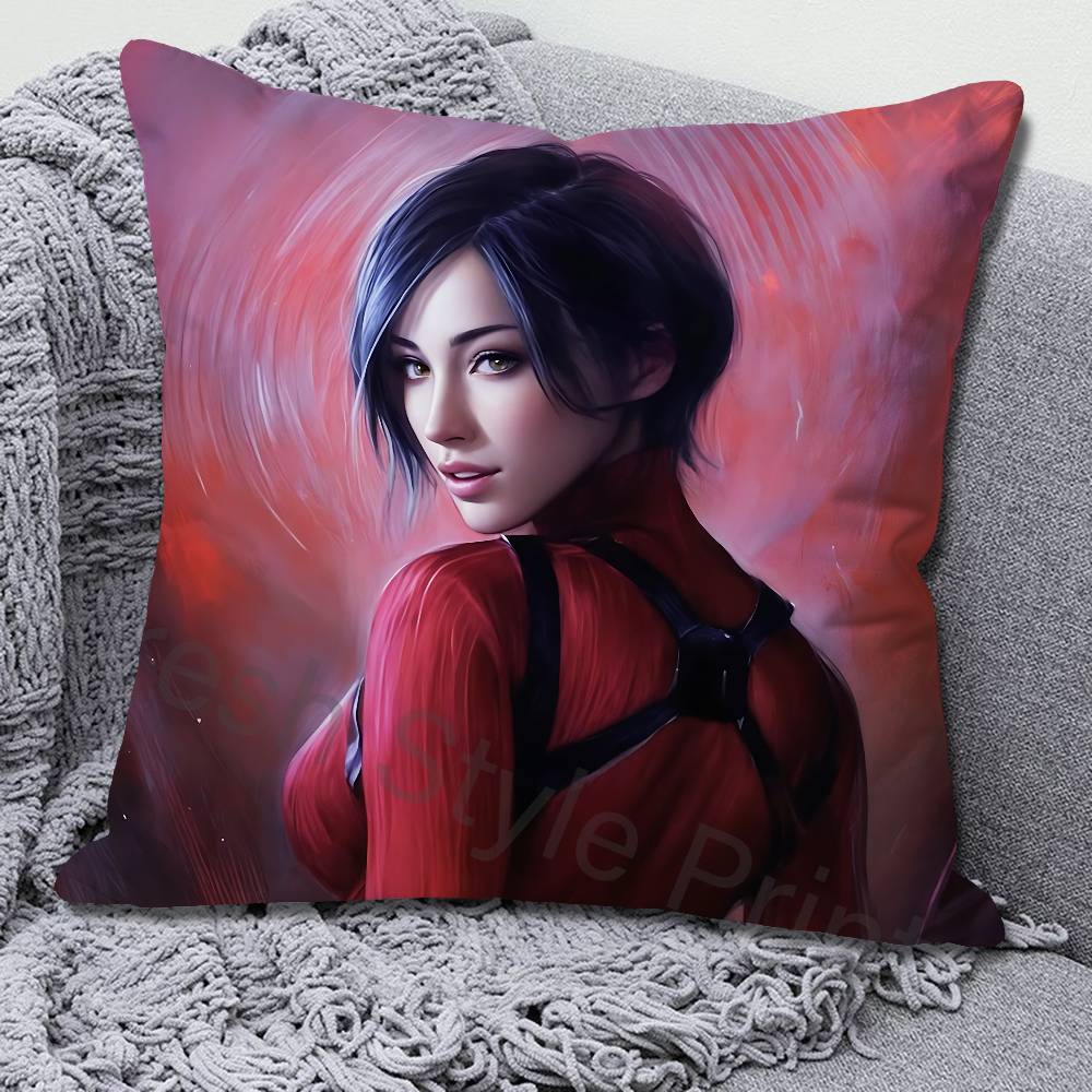 Federa per Cuscino Stampata R- - R/Anime Merchandise recensione e prezzo