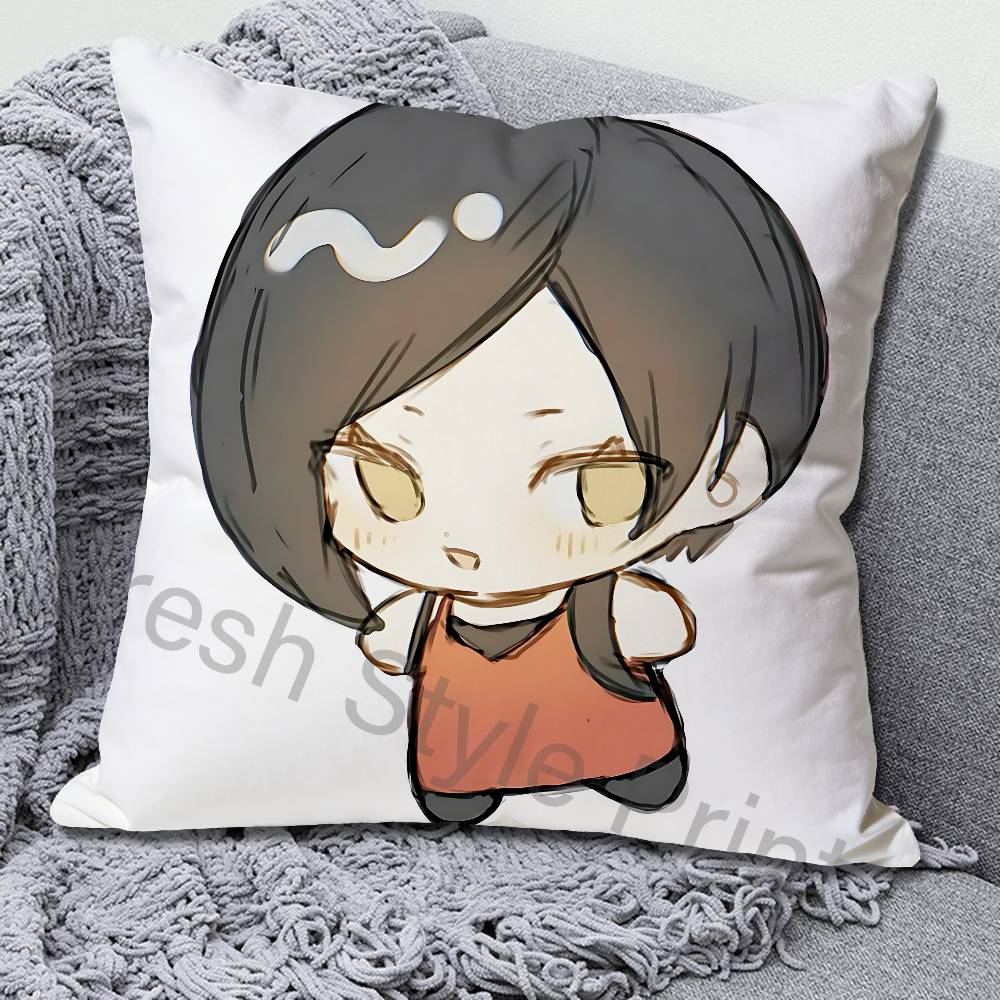 Federa per Cuscino Stampata R- - R/Anime Merchandise recensione e prezzo
