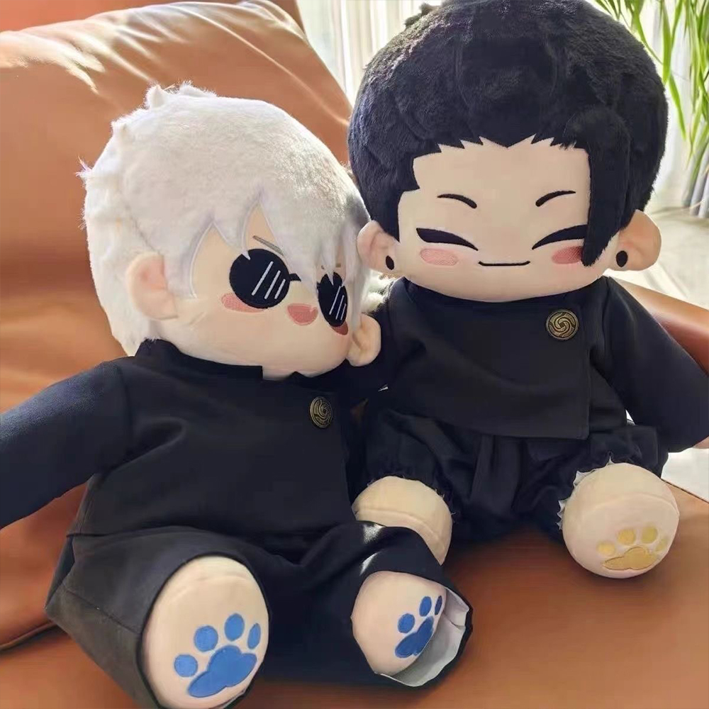 Giocattoli Anime JJK, Peluche  - Jjk Anime Merchandise recensione e prezzo