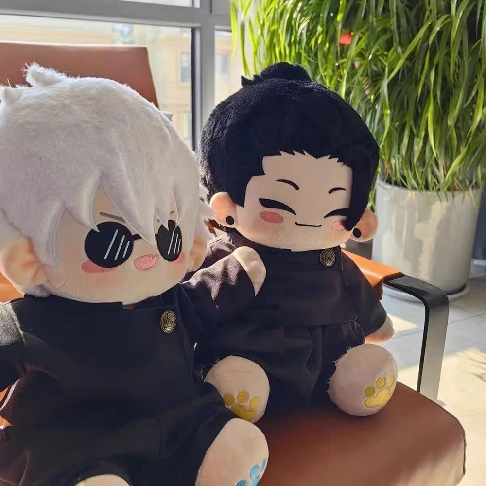 Giocattoli Anime JJK, Peluche  - Jjk Anime Merchandise recensione e prezzo