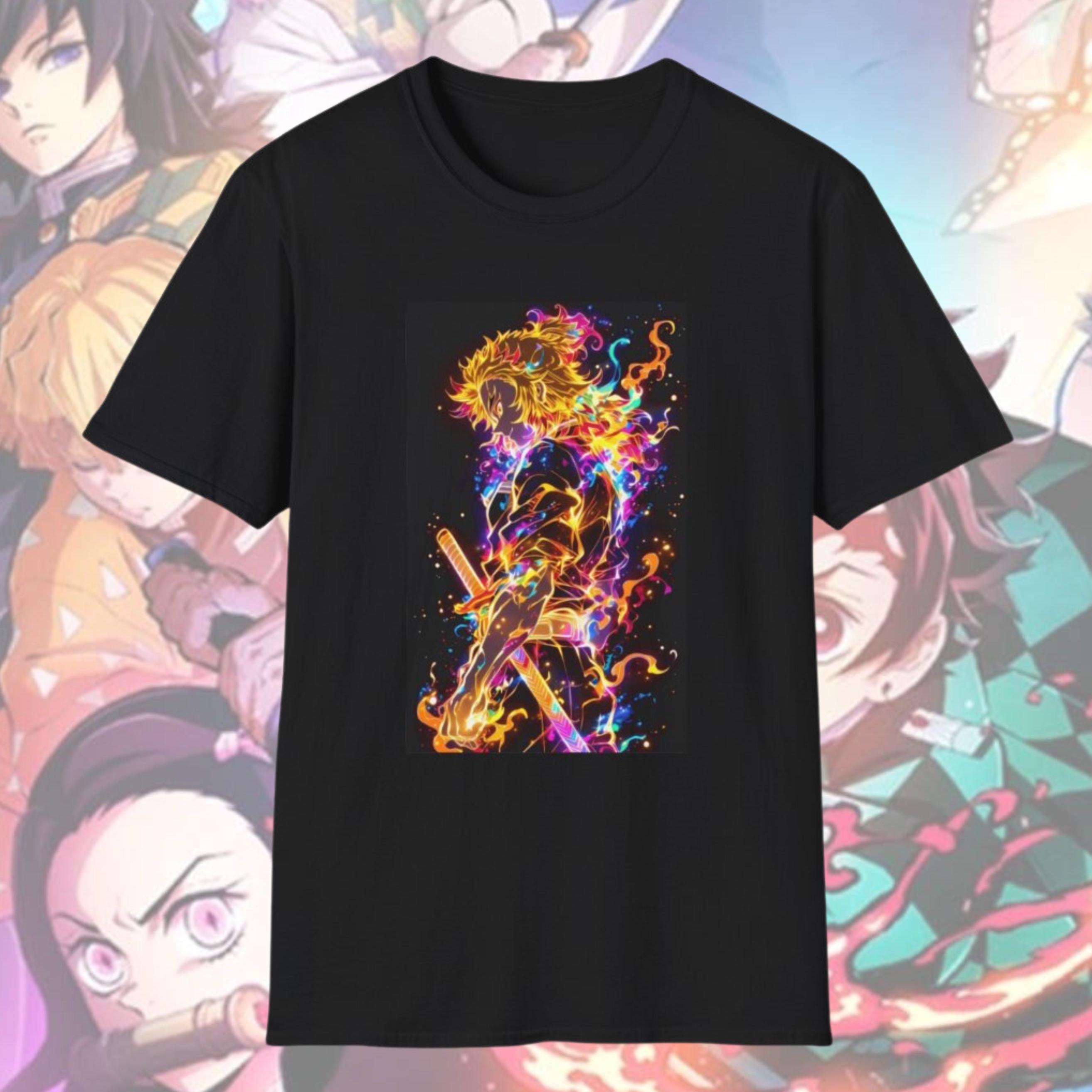T-shirt Devil Killer 2026 - Nu - Anime Merch Shopping recensione e prezzo