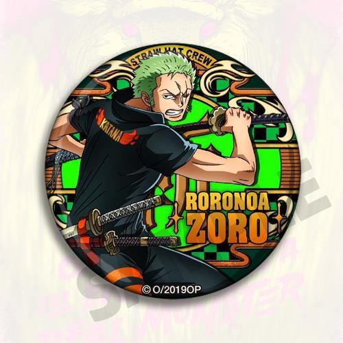 Set di spille per badge anime  - Luffy Anime Merchandise recensione e prezzo