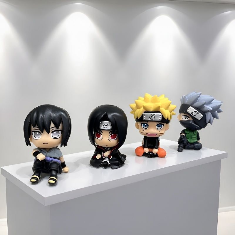 Figurina Carina di NARUTO, Mod - Anime Merchandise In Japan recensione e prezzo