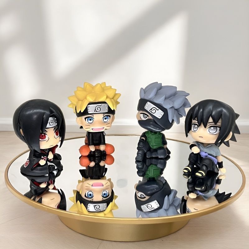 Figurina Carina di NARUTO, Mod - Anime Merchandise In Japan recensione e prezzo