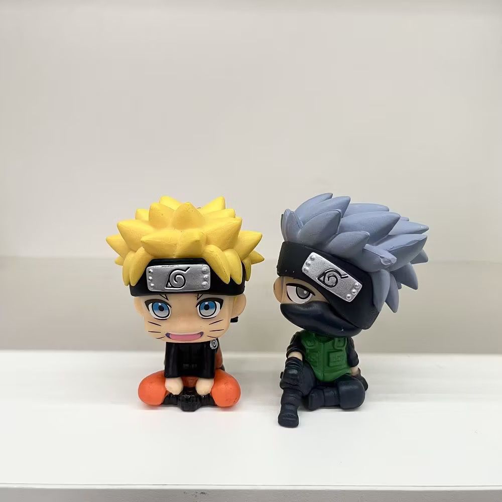 Figurina Carina di NARUTO, Mod - Anime Merchandise In Japan recensione e prezzo