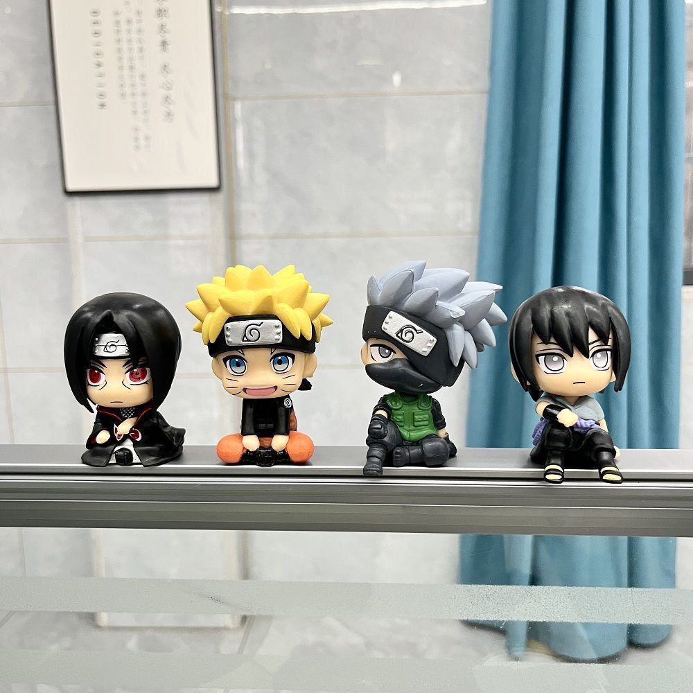 Figurina Carina di NARUTO, Mod - Anime Merchandise In Japan recensione e prezzo