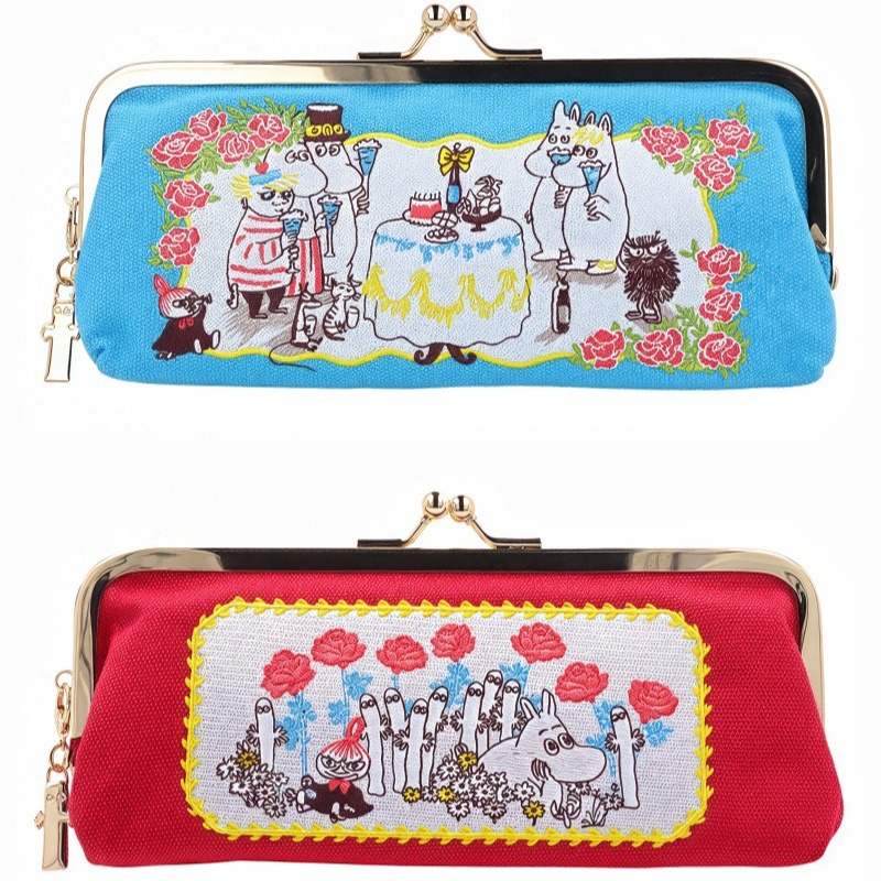 Borsa per Occhiali in Tela del - Anime Merchandise Bag recensione e prezzo