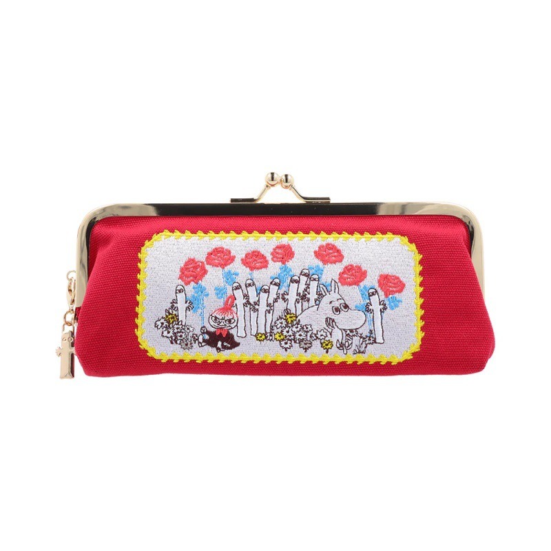 Borsa per Occhiali in Tela del - Anime Merchandise Bag recensione e prezzo