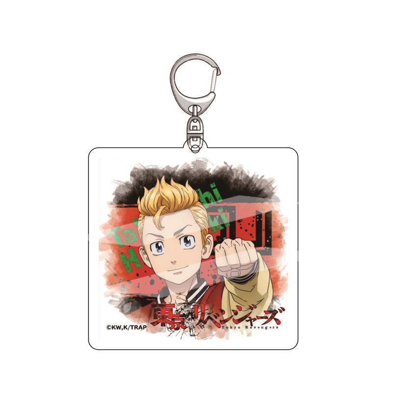 Portachiavi in acrilico Anime  - Anime Merchandise Keychains recensione e prezzo
