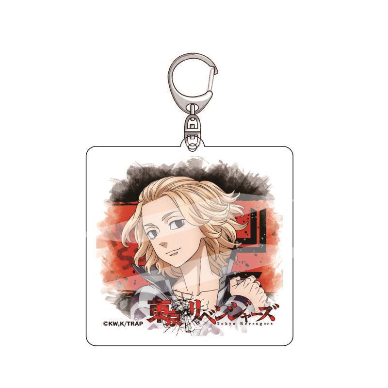 Portachiavi in acrilico Anime  - Anime Merchandise Keychains recensione e prezzo