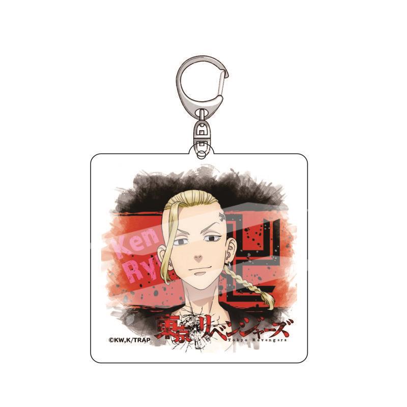 Portachiavi in acrilico Anime  - Anime Merchandise Keychains recensione e prezzo