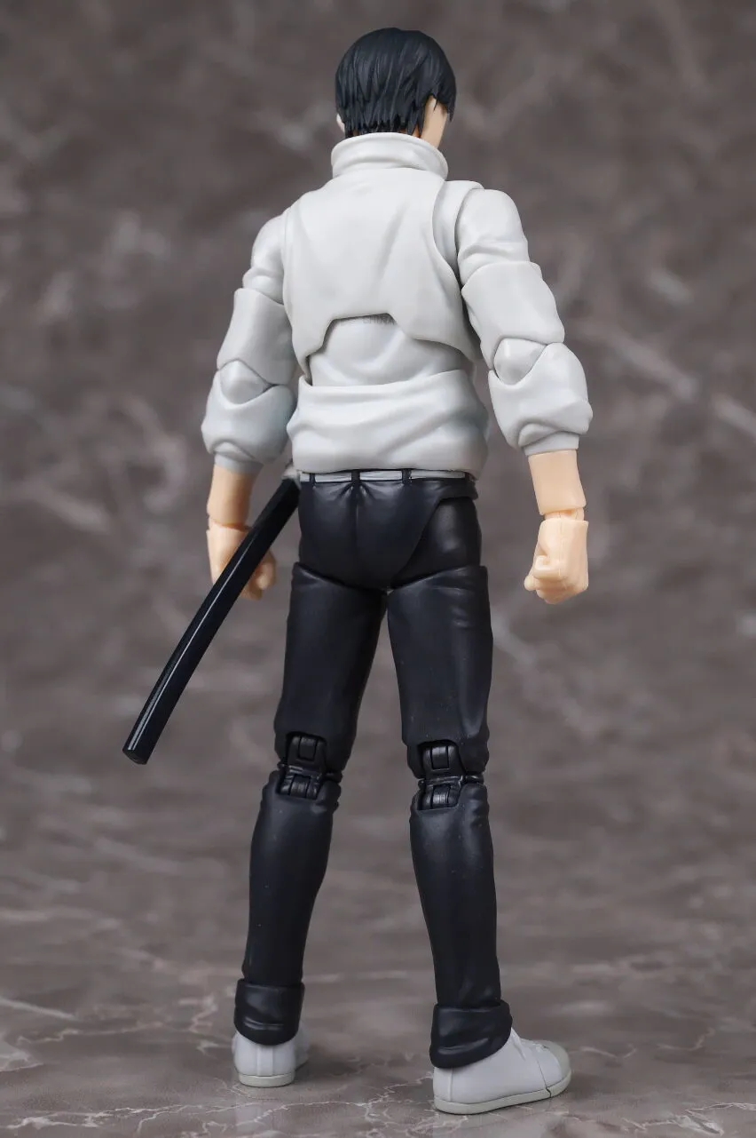 [HIT] Nuovo Modello AD Zh-01 Y - Jjk Anime Merchandise recensione e prezzo