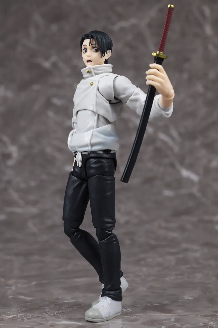 [HIT] Nuovo Modello AD Zh-01 Y - Jjk Anime Merchandise recensione e prezzo