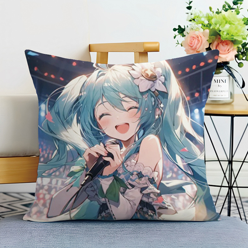 Federa Protettiva per Cuscino  - Anime Merchandise In Japan recensione e prezzo