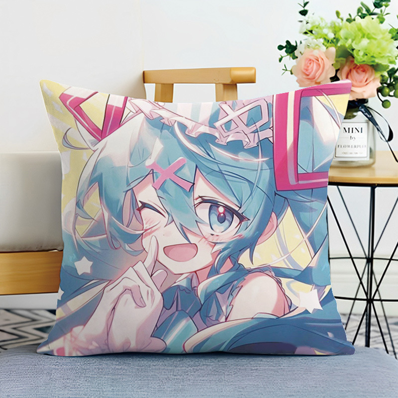 Federa Protettiva per Cuscino  - Anime Merchandise In Japan recensione e prezzo