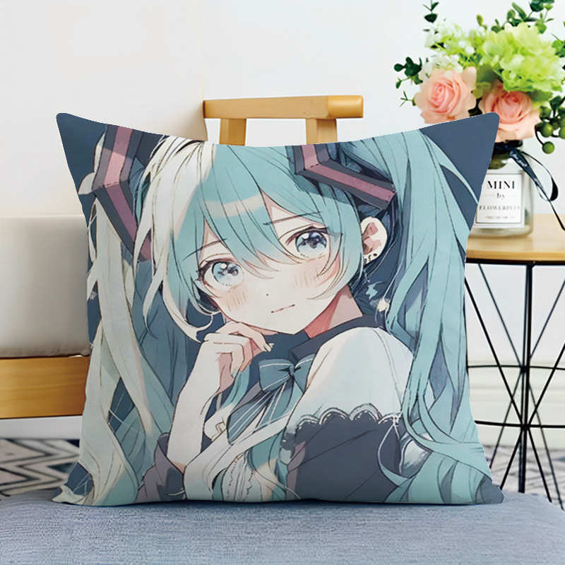 Federa Protettiva per Cuscino  - Anime Merchandise In Japan recensione e prezzo