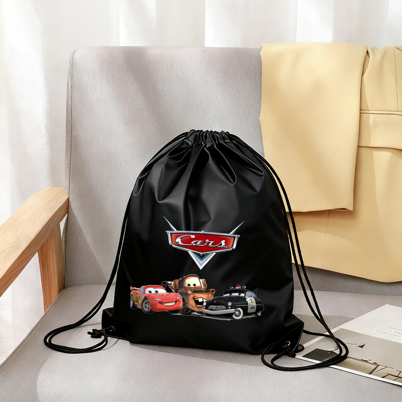 Borsa con coulisse per auto, u - Anime Merchandise Bag recensione e prezzo