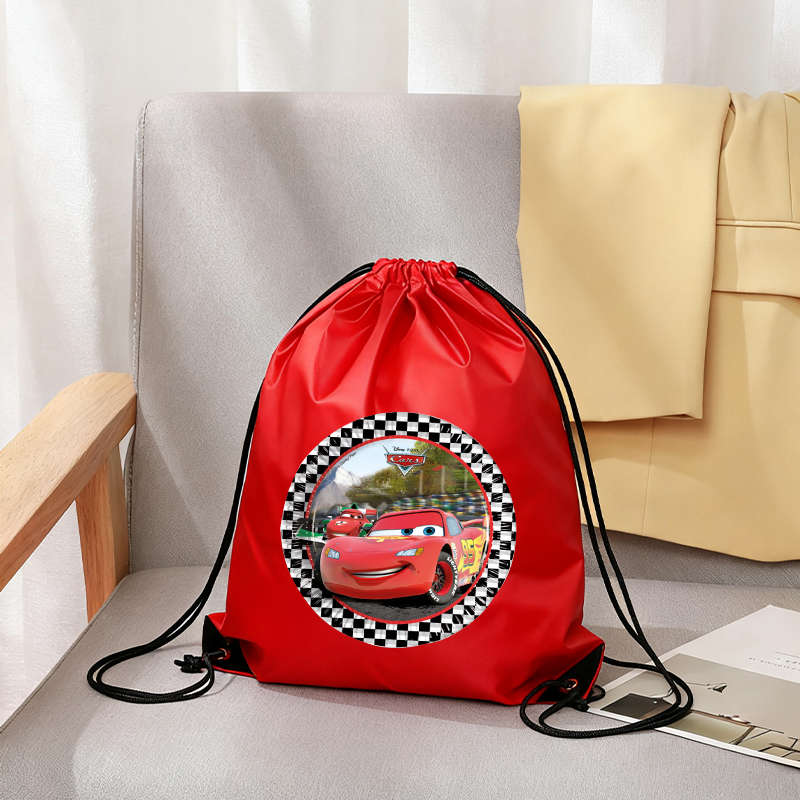 Borsa con coulisse per auto, u - Anime Merchandise Bag recensione e prezzo