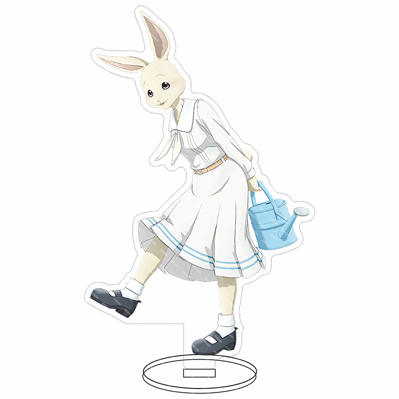 Figura Anime BEASTARS da 16 CM - Cute Anime Merchandise recensione e prezzo