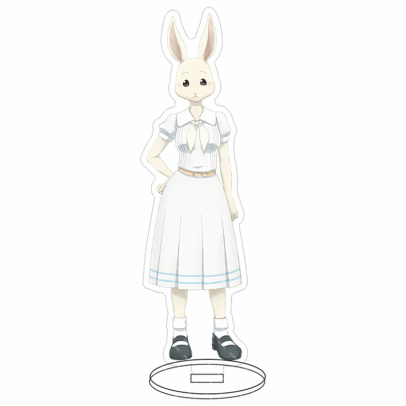Figura Anime BEASTARS da 16 CM - Cute Anime Merchandise recensione e prezzo