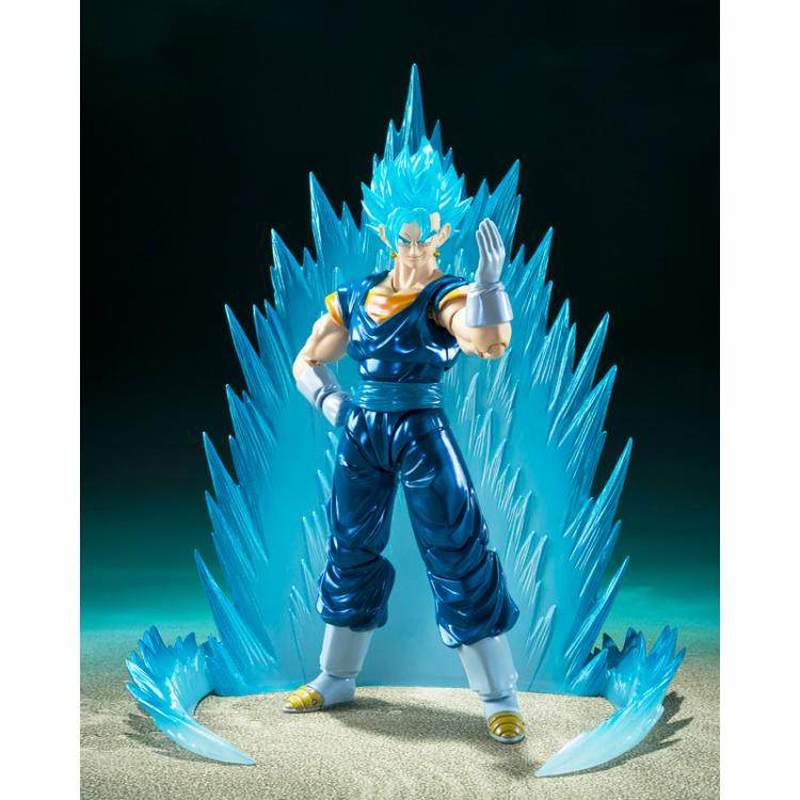 Bandai S.H.Figuarts Dragon Bal - Bandai Tamashii Nations S.H.Figuarts recensione e prezzo