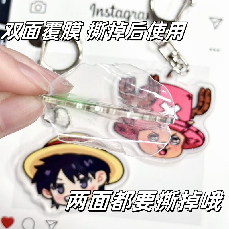One Piece Anime Merchandise Po - Luffy Anime Merchandise recensione e prezzo