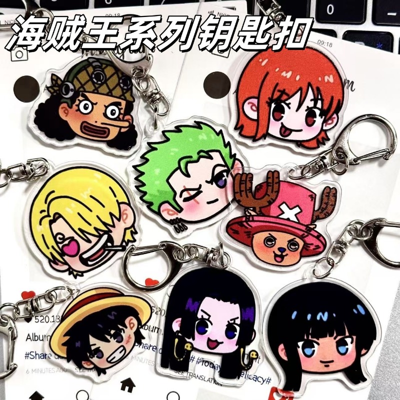 One Piece Anime Merchandise Po - Luffy Anime Merchandise recensione e prezzo