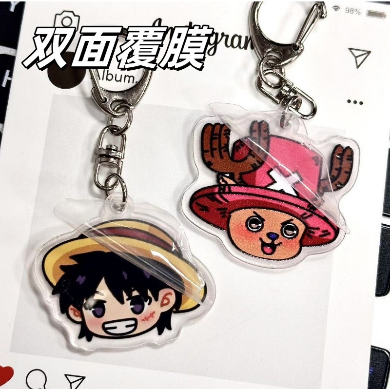One Piece Anime Merchandise Po - Luffy Anime Merchandise recensione e prezzo