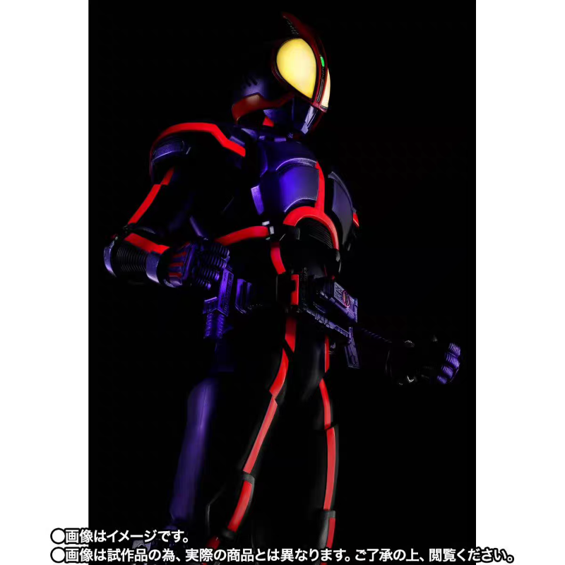 Disponibile BANDAI S.H.Figuart - Bandai Tamashii Nations S.H.Figuarts recensione e prezzo