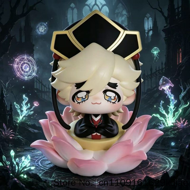 Figurina Chibi di Douma da Dem - Anime Merchandise In Japan recensione e prezzo