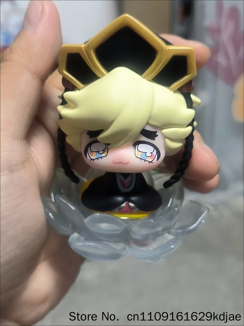 Figurina Chibi di Douma da Dem - Anime Merchandise In Japan recensione e prezzo