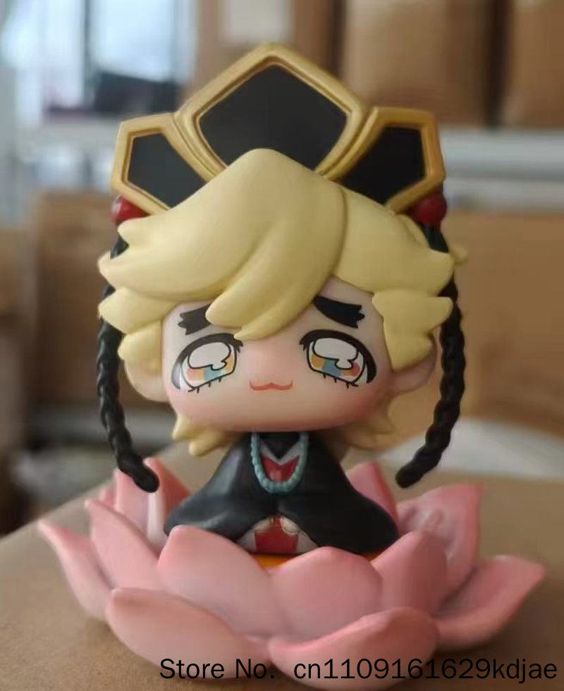 Figurina Chibi di Douma da Dem - Anime Merchandise In Japan recensione e prezzo