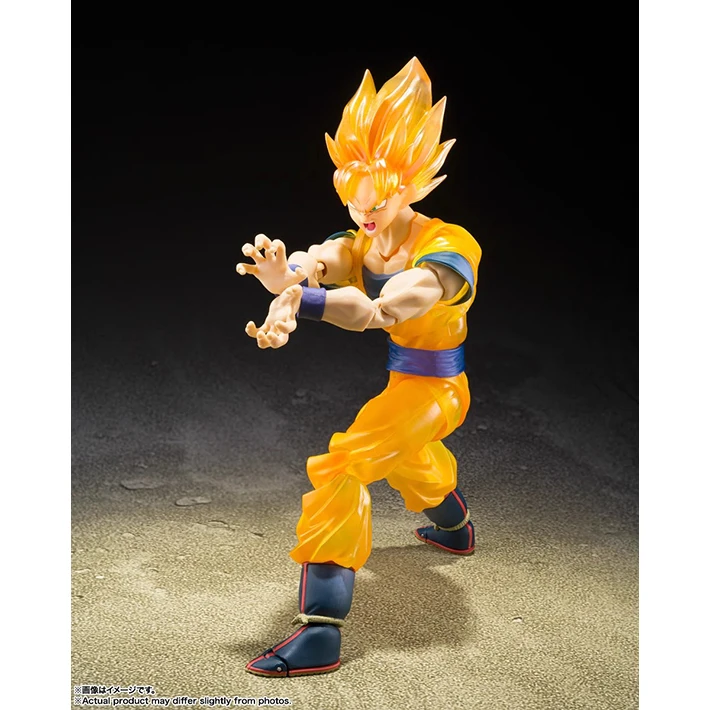Bandai TAMASHII NATIONS STORE  - Bandai Tamashii Nations S.H.Figuarts recensione e prezzo