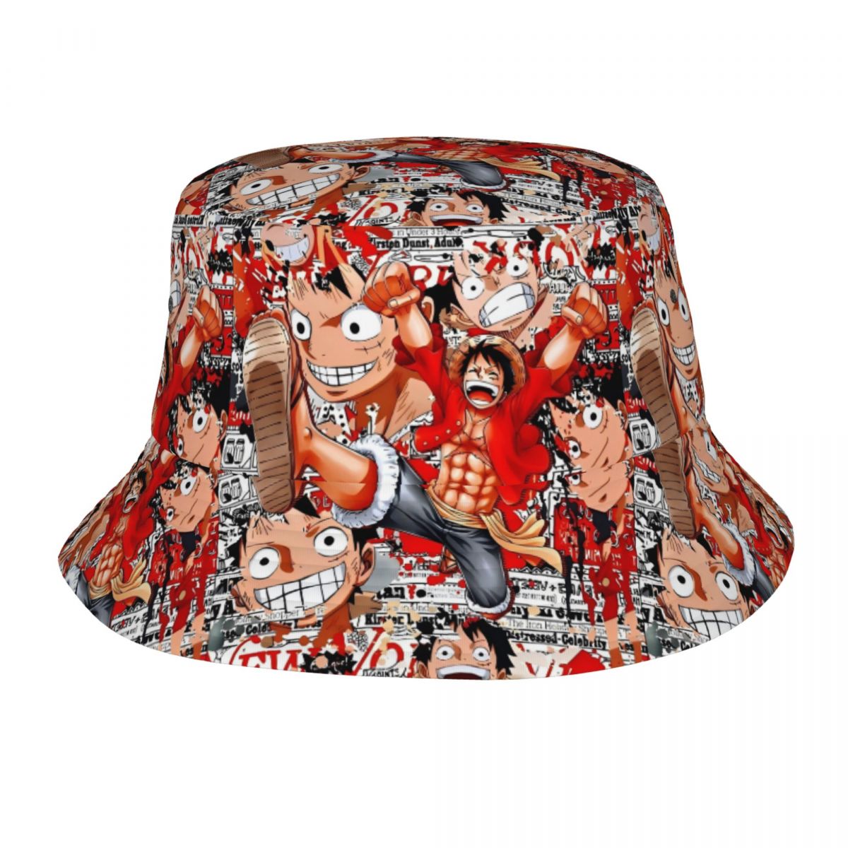 Cappello da Pescatore Anime On - Luffy Anime Merchandise recensione e prezzo