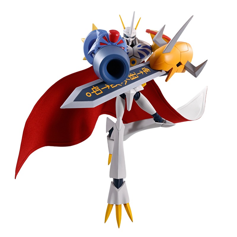 Bandai Original SHFiguarts Ome - Bandai Tamashii Nations S.H.Figuarts recensione e prezzo