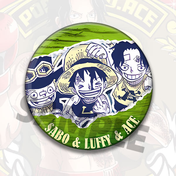 Merchandise Anime One Piece: B - Luffy Anime Merchandise recensione e prezzo