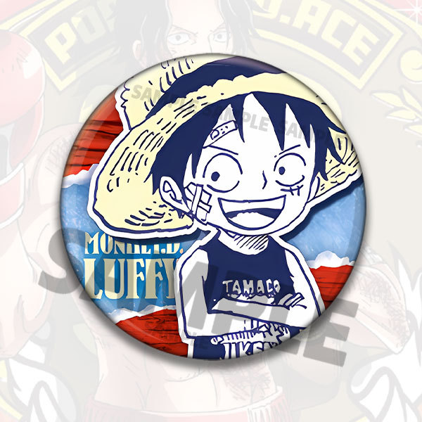 Merchandise Anime One Piece: B - Luffy Anime Merchandise recensione e prezzo