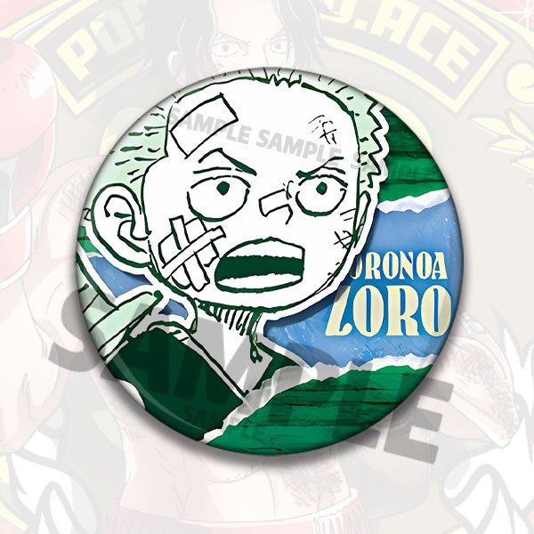 Merchandise Anime One Piece: B - Luffy Anime Merchandise recensione e prezzo