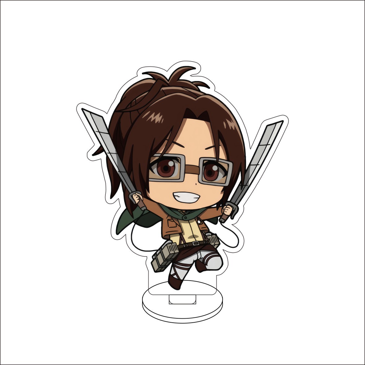 Statuetta in Acrilico da 10CM  - Cute Anime Merchandise recensione e prezzo