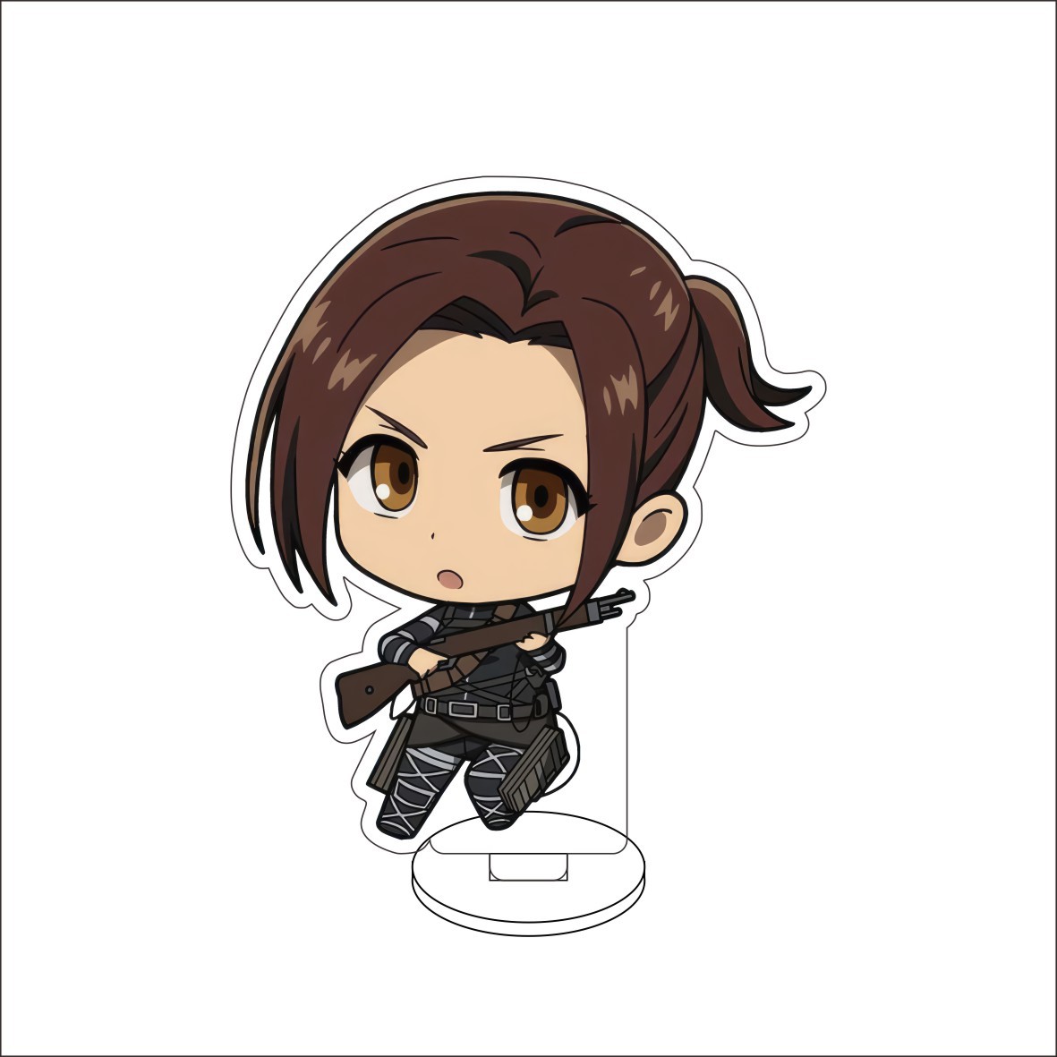 Statuetta in Acrilico da 10CM  - Cute Anime Merchandise recensione e prezzo